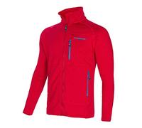 CHAQUETA TRX2 GRID PRO - Color: ROJO OSCURO - Talla: XL_VESTHOMBRE