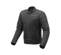 Chaqueta TUCANO URBANO CE Cuatro Estaciones Modelo Rocket Negro Talla XXXL