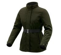 chaqueta tucano urbano cortina lady - verde L