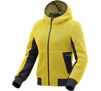 Chaqueta Tucano Urbano Flowmotion Lady Amarillo L