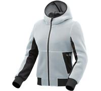 Chaqueta Tucano Urbano Flowmotion Lady Blanco S