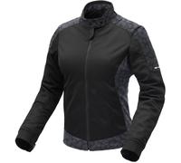 Chaqueta Tucano Urbano Highmotion Lady Gris oscuro S