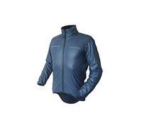 Chaqueta Tucano Urbano Hydrostretch-Medio-Azul Oscuro Ropa Hombre