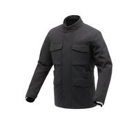 Chaqueta Tucano Urbano Orbis negra S