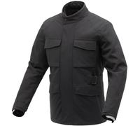 Chaqueta Tucano Urbano Orbis Negro 4XL