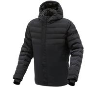 Chaqueta Tucano Urbano Topfive Hydroscud Negro XXL