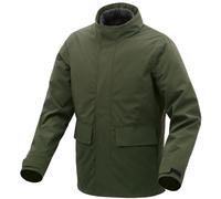 Chaqueta Tucano Urbano Urban District Hydroscud Verde Salvia L