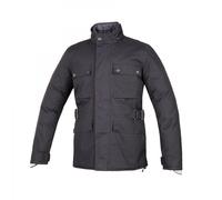 Chaqueta Tucano Urbano Urbis 5G Negra 46IT-S