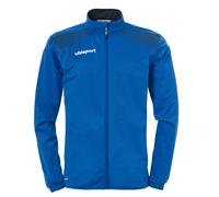 Uhlsport Goal Classic Chaqueta, Hombre, Azur/Azul Marino, XL