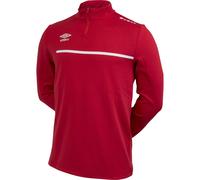 Chaqueta Umbro Pro Training 1/2 zip S
