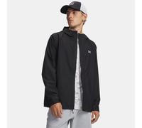 Chaqueta Under Armour Cloudstrike para hombre Negro / Blanco S