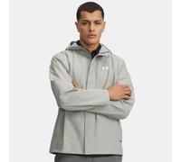 Chaqueta Under Armour Cloudstrike para hombre Titanium / Blanco M