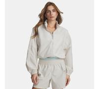 Chaqueta Under Armour Explor Hike para mujer Summit Blanco / Summit Blanco L