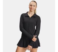 Chaqueta Under Armour Meridian para mujer Negro / Negro M