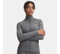 Under Armour Chaqueta de entrenamiento Motion Mujer XS Gris/Plata