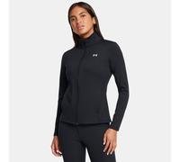 Chaqueta Under Armour Motion para mujer Negro / Blanco S