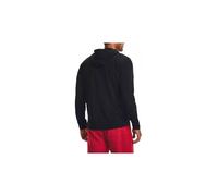 Chaqueta under armour rival terry lc hombre black 2XL