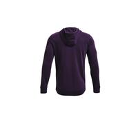 Chaqueta under armour rival terry lila S