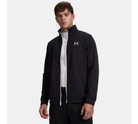 Chaqueta Under Armour Sportstyle Tricot para hombre Negro / Onyx Blanco XXL