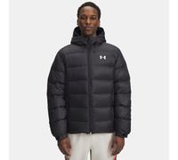 Chaqueta Under Armour Sportswear Down para hombre Negro / Blanco XXL
