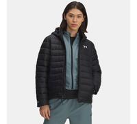 Chaqueta Under Armour Sportswear Insulate para mujer Negro / Blanco XS