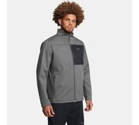 Chaqueta Under Armour Storm ColdGear® Infrared Shield 2.0 para hombre Castlerock / Negro / Castlerock L
