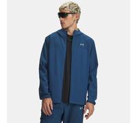 Chaqueta Under Armour Velociti Pro Storm para hombre Wham Azul / Reflectante M