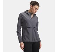Under Armour Velociti Pro Storm Jacket Castlerock/Reflective Chaqueta de mujer S