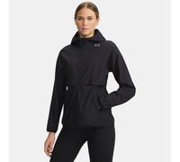Under Armour Velociti Storm Chaqueta para correr Mujeres negro - black/reflective L