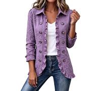 Chaqueta unisex con estampado de retazos | Parkas De Mujer Impermeables Invierno Marron Peluche Anorak Ir Vestuario Prenda Embarazada Prendas Clarito