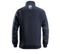 Chaqueta unisex snickers allroundwork - azul marino - talla 56