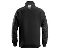 Chaqueta unisex snickers allroundwork - negro - talla 48