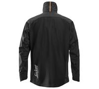 Chaqueta unisex snickers allroundwork - negro - talla 48