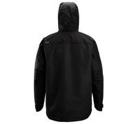 Chaqueta unisex snickers allroundwork - negro - talla 48
