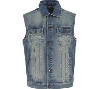 Chaqueta Urban Classic denim vet M