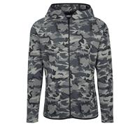 Chaqueta Urban Classic interlock zip S