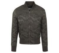 Chaqueta Urban Classic tonal M