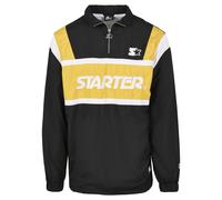 Chaqueta Urban Classics starter 1/2 zip retro S