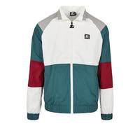 Chaqueta Urban Classics starter color block retro S