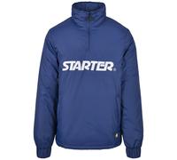 Chaqueta Urban Classics starter logo 1/2 zip S