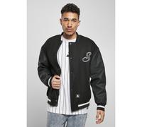 Chaqueta Urban Classics starter script college XL