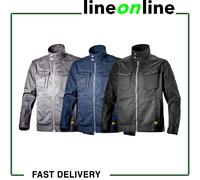 Chaqueta utilitaria Diadora CHAQUETA POLY II