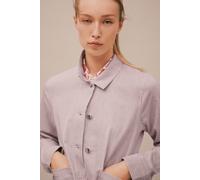 Chaqueta Vaninastripe rosa frambuesa mujer 36