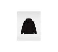 Chaqueta vans varcity zip negro niño 10 - 12 AÑOS