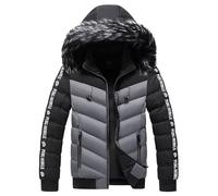 Chaqueta Vaquera Beige Hombre Abrigos para Temperaturas Bajo Cero Hombre Chaqueta Verano Hombre Anorak Ski Hombre Cazadora Vaquera Verde Outfit De Hombre con Abrigo Anorak Amarillo Hombre Chaqueta