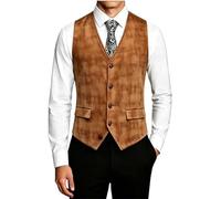 Chaqueta vaquera bordada para hombre 2026 con cuello y chaleco de doble bot | Anorak Hombre Con Capucha Abrigos Blanco Lino Neopreno Entallado Tela Leñador Negros Cazador Jersey Inglesas