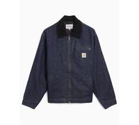 Chaqueta vaquera Boxy Carhartt WIP OG Detroit Winter Unisex Negro,Azul XL