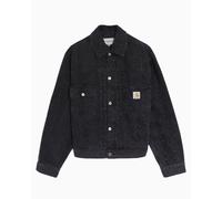 Chaqueta vaquera Carhartt WIP Belmar Unisex Negro M