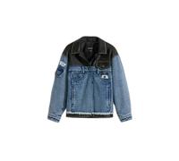 Chaqueta vaquera de infantil Desigual Sunny Mickey 7/8 ans