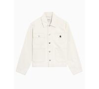 CARHARTT WIP Chaqueta MERCER gris | S
